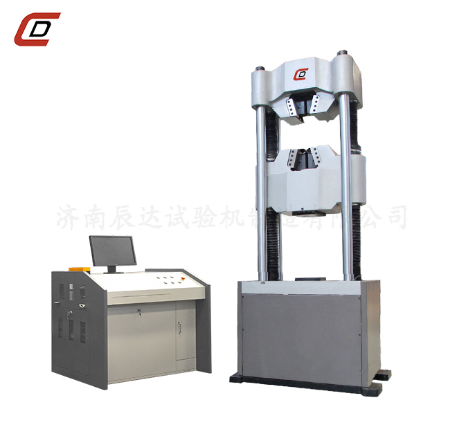 電液伺服萬能試驗(yàn)機(jī)油缸有什么特點(diǎn)呢？