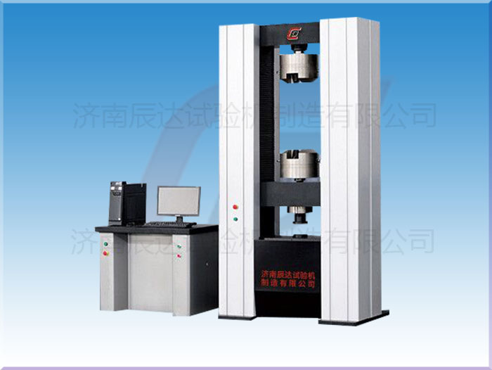 電子拉力試驗機的校正方法有哪些？