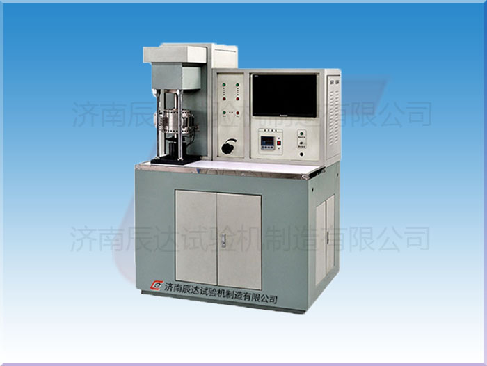 摩擦磨損試驗機(jī)的工作原理是什么