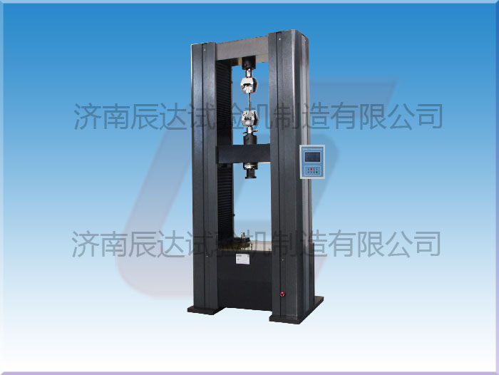 電子拉伸試驗(yàn)機(jī)在使用過程中需要注意什么？