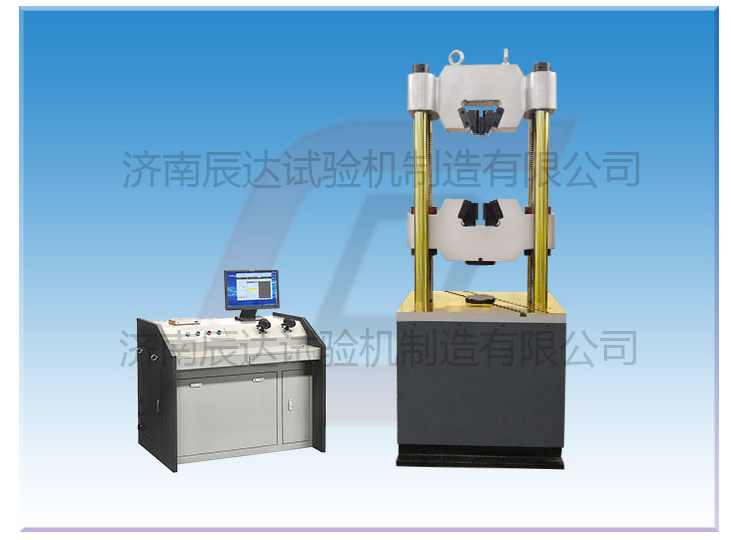 液壓萬(wàn)能試驗(yàn)機(jī)出現(xiàn)故障怎么處理？日常維護(hù)保養(yǎng)如何做？