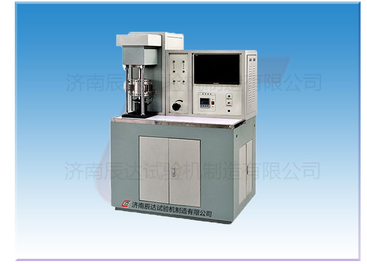 關(guān)于摩擦磨損試驗(yàn)機(jī)你了解嗎？使用注意事項(xiàng)是哪些？