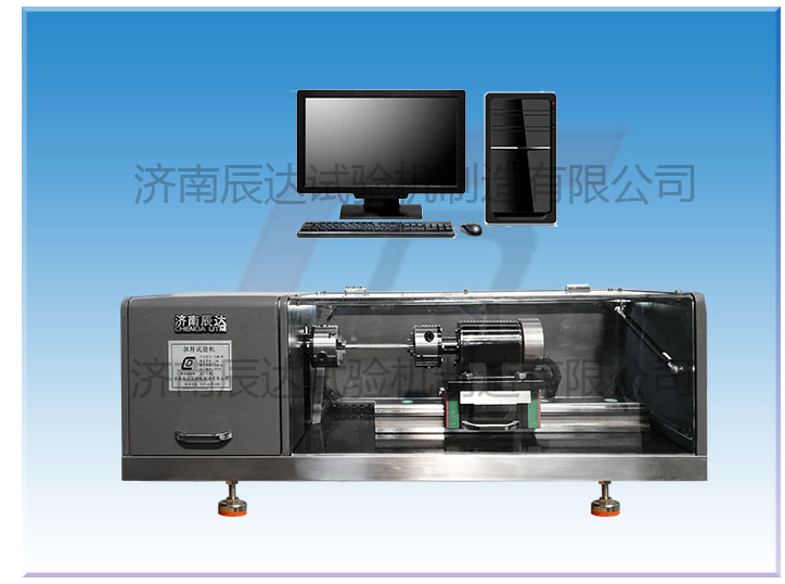 如何做好材料扭轉(zhuǎn)試驗機的保養(yǎng)？