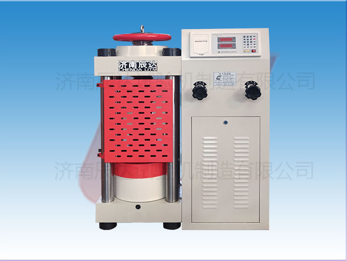 影響200噸磚壓力試驗(yàn)機(jī)價(jià)格的因素有哪些？