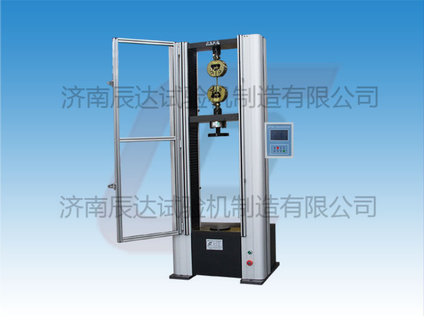 要怎么選擇靠譜的電子萬能試驗機(jī)WDS-10M廠來購買產(chǎn)品？