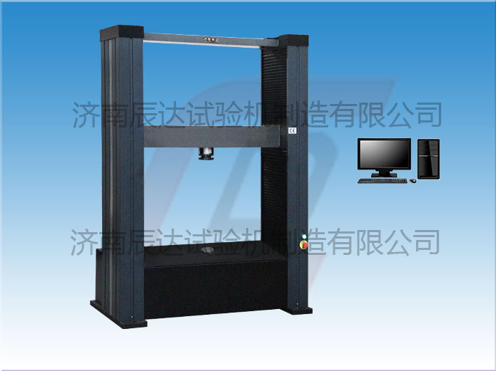 影響混凝土板試驗(yàn)機(jī)測(cè)試誤差的原因有哪些？又該如何避免呢？