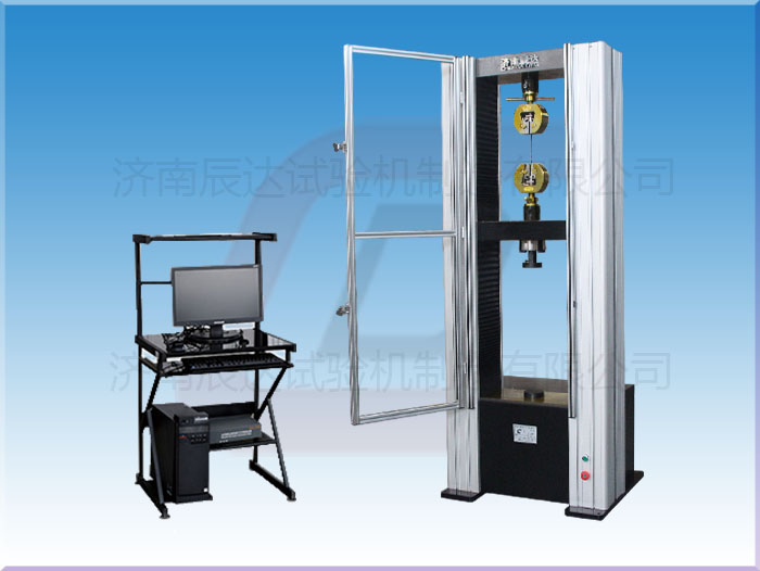 從哪幾方面選擇材料試驗(yàn)機(jī)？具體分類是什么？