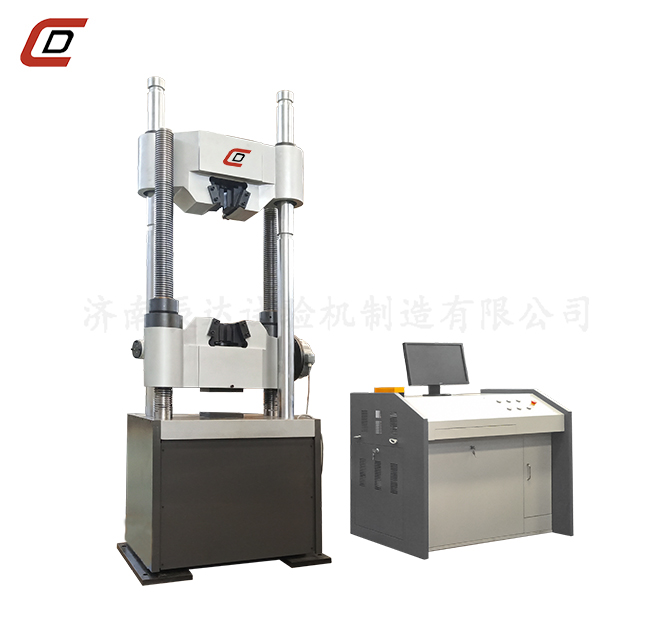 拉力試驗(yàn)機(jī)的安裝、使用注意事項(xiàng)及維護(hù)