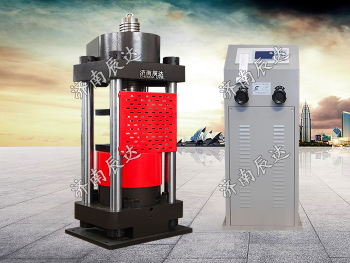 YE-3000C壓力試驗機(jī)