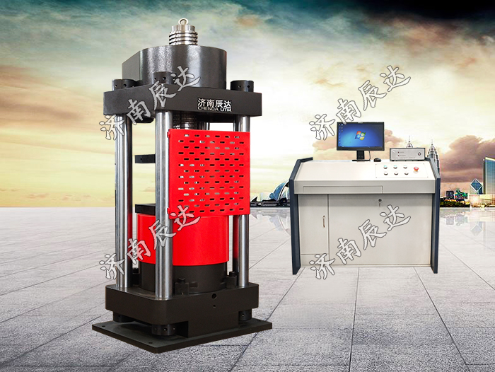 水泥恒應(yīng)力壓力試驗機YAW-3000