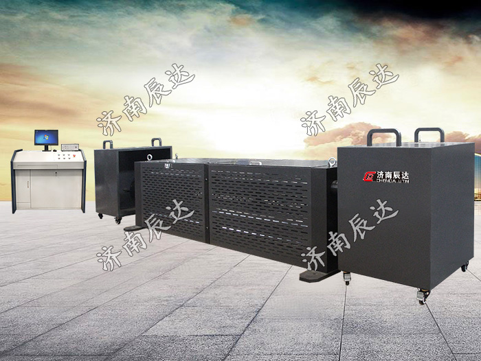 軌枕靜載錨固試驗機(jī)