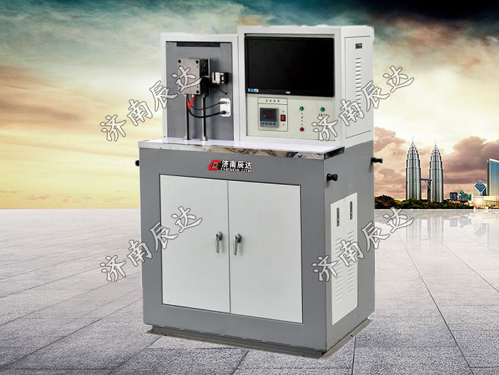 高速環(huán)塊摩擦磨損試驗機