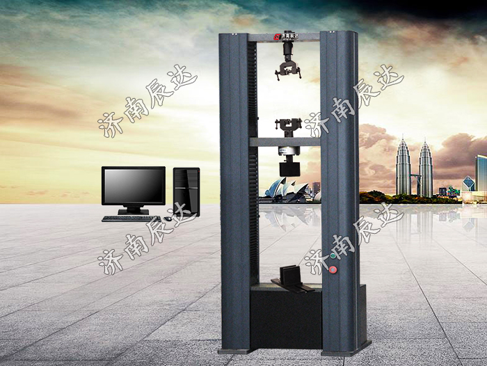 人造板粘合強(qiáng)度試驗(yàn)機(jī)MWD-10