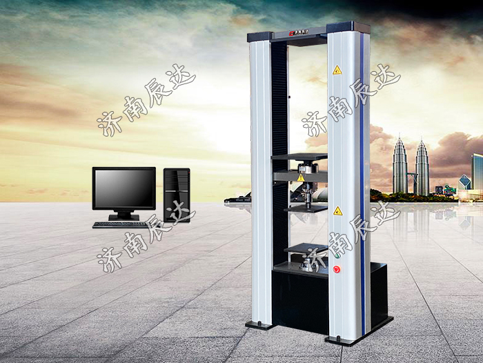 保溫材料壓力試驗機