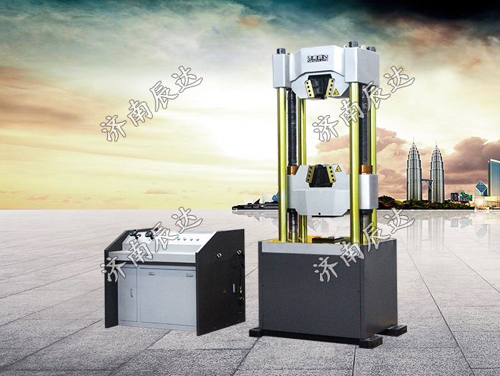 液壓萬(wàn)能試驗(yàn)機(jī)的使用范圍有哪些？