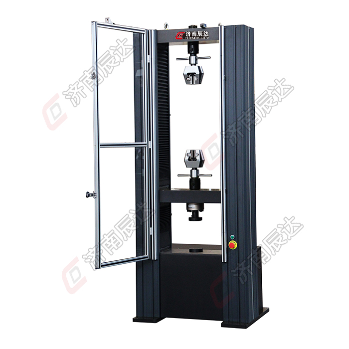 試驗機的發(fā)展史！