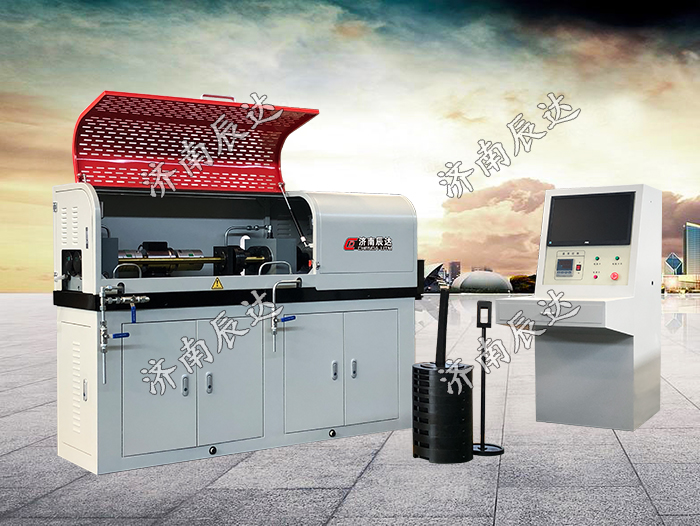 摩擦磨損試驗機(jī)使用前的準(zhǔn)備